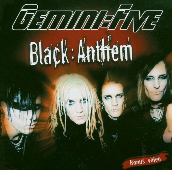 Black anthem