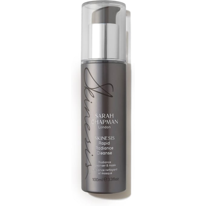 Sarah Chapman Skinesis Rapid Radiance Cleanse