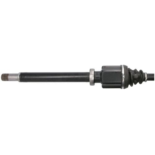 Aandrijfas POINT GEAR PNG76193