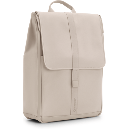 Refurbished Bugaboo luierrugzak - Desert Taupe Desert Taupe