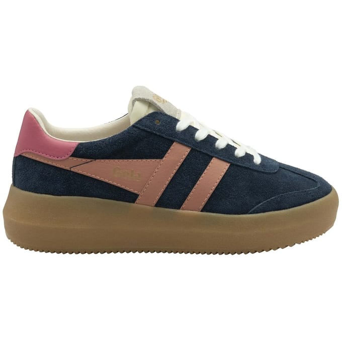 Damestrainers Gola Athena Trainer