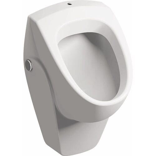 Geberit Renova urinal, inlet from above 235200000