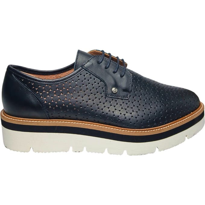 sa10074G9evtr000 Pollini Vrouwen leder zwart