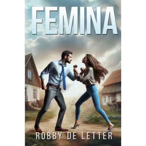 Femina - Robby De Letter