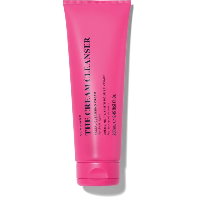 Skin Rocks The Cream Cleanser