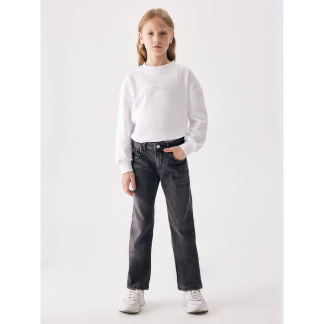 LTB Jeans Oliana G Meisjes Jeans - - 6 jaar