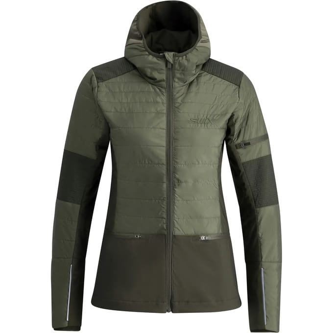 Donsjack voor dames Swix Horizon