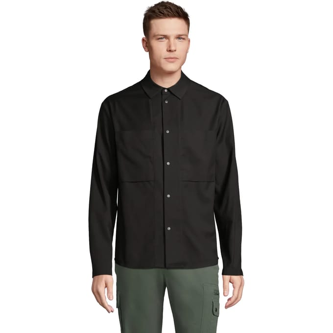 Shirt met lange mouwen Neoblu Madden