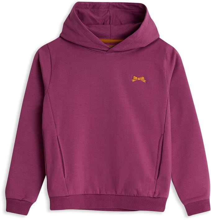 4PRESIDENT Sweater meisjes - Pink - Maat 128 - Meisjes trui