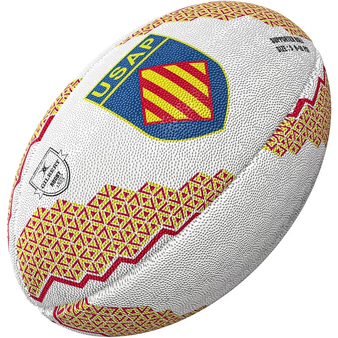 Rugbybal Perpignan