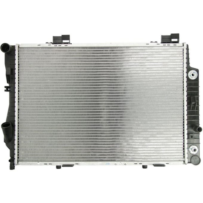 Radiator, motorkoeling NRF 55345