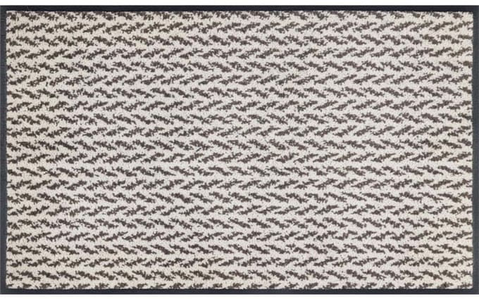 Duo Latte- Kleen-Tex - 50 x 75 cm