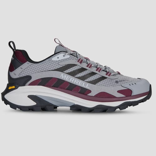 Wandelschoenen Merrell MOAB SPEED 2 GORE-TEX