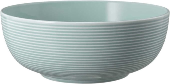Seltmann Weiden Beat Arktisblau Food Bowl kom 20 cm