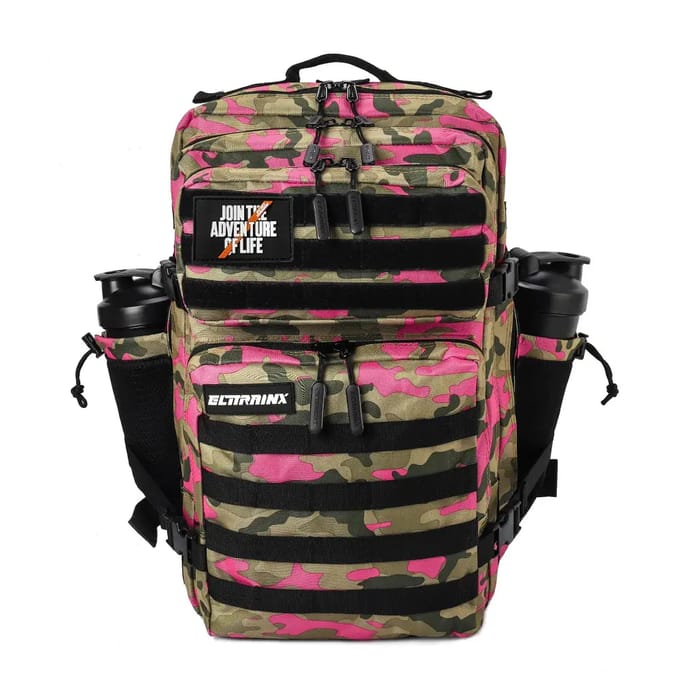 Elitex Training Tactical V1 45l Rugzak Groen