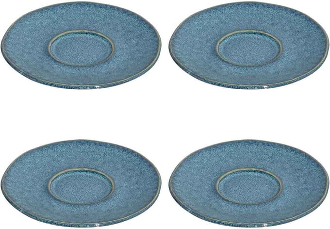 Espressountertassen Matera ø 11.0 cm Set van 4