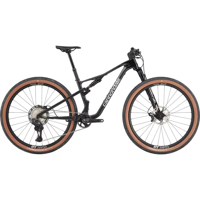 Fiets Cannondale Scalpel 2 Lefty Shimano XT Di2 12v