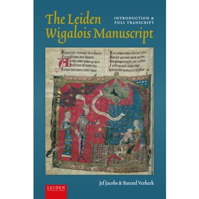 The Leiden Wigalois Manuscript