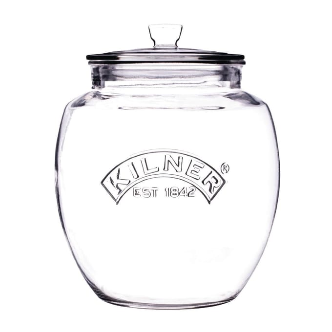 Kilner Voorraadbokaal - 2L