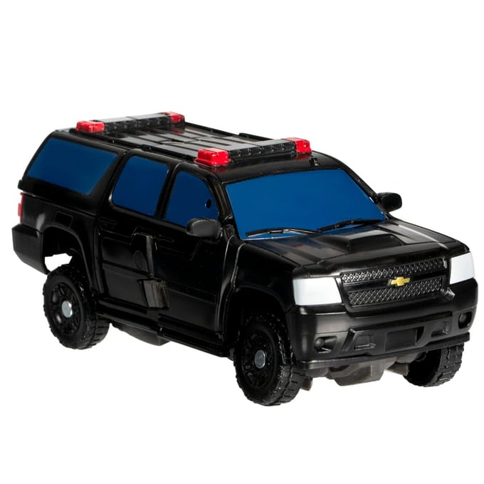 Hasbro Transformers: Dark of the Moon Generations Studio Series Deluxe Class Action Figure Decepticon Hatchet 11 cm Action Figuur