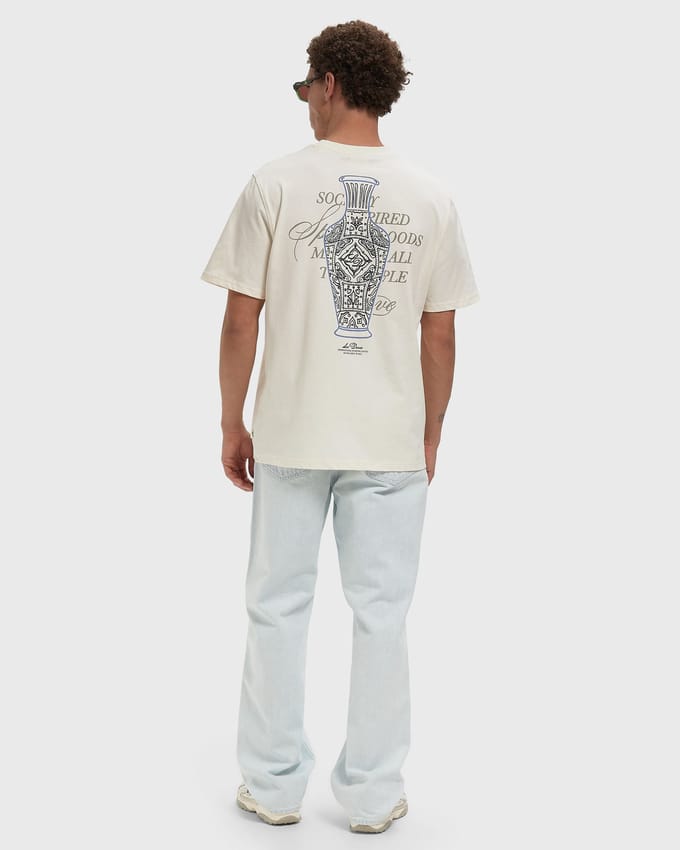 Ben Faience T-Shirt