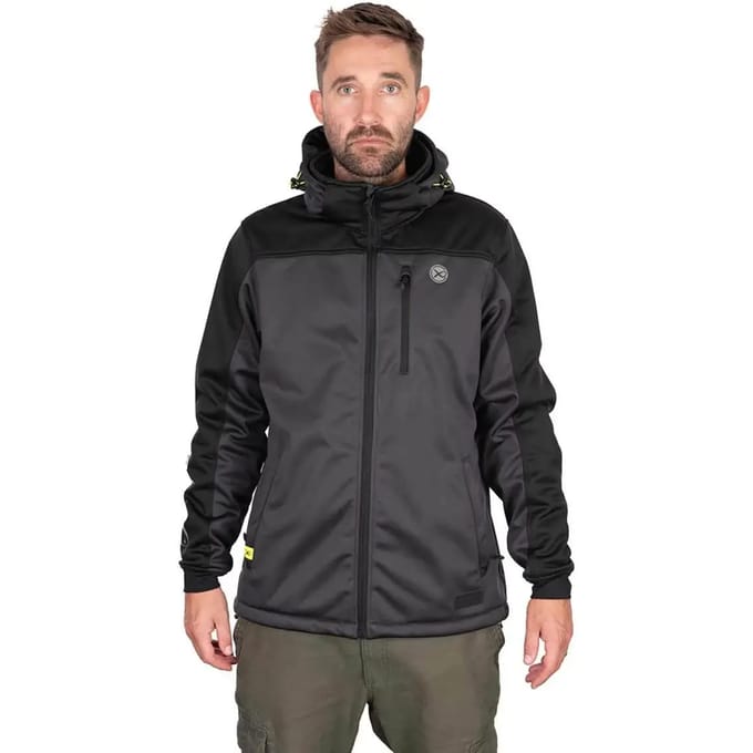 Matrix - Windblocker Jacket - Matrix