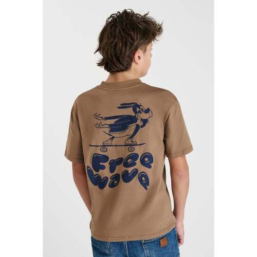 T-shirt Le Temps des Cerises LUDBO-T-shirt