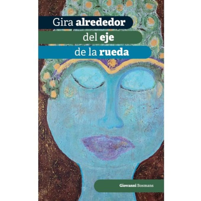 Gira Alrederor Del Eje De La Rueda - Giovanni Bosmans