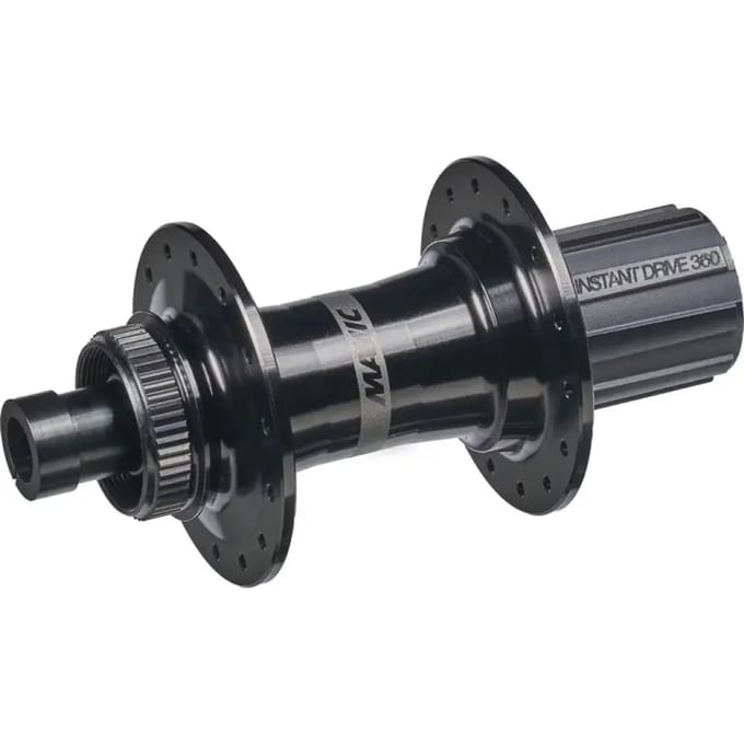 klassieke naaf Mavic Mr801 Ft Cl 12x100