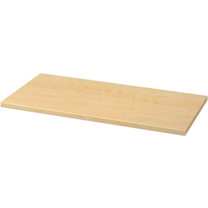 BETA 9 | Plank... 80 cm. - Esdoorn