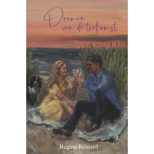 Dromen Van De Toekomst - Regina Reinard