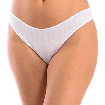 Microtulle bikinibroekje 3095 dames
