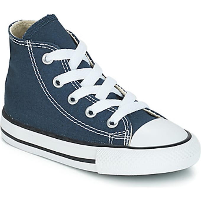 Converse  Hoge Sneakers CHUCK TAYLOR ALL STAR CORE HI