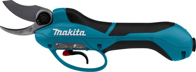 Makita DUP362Z Accu Snoeischaar 2x18V Basic Body