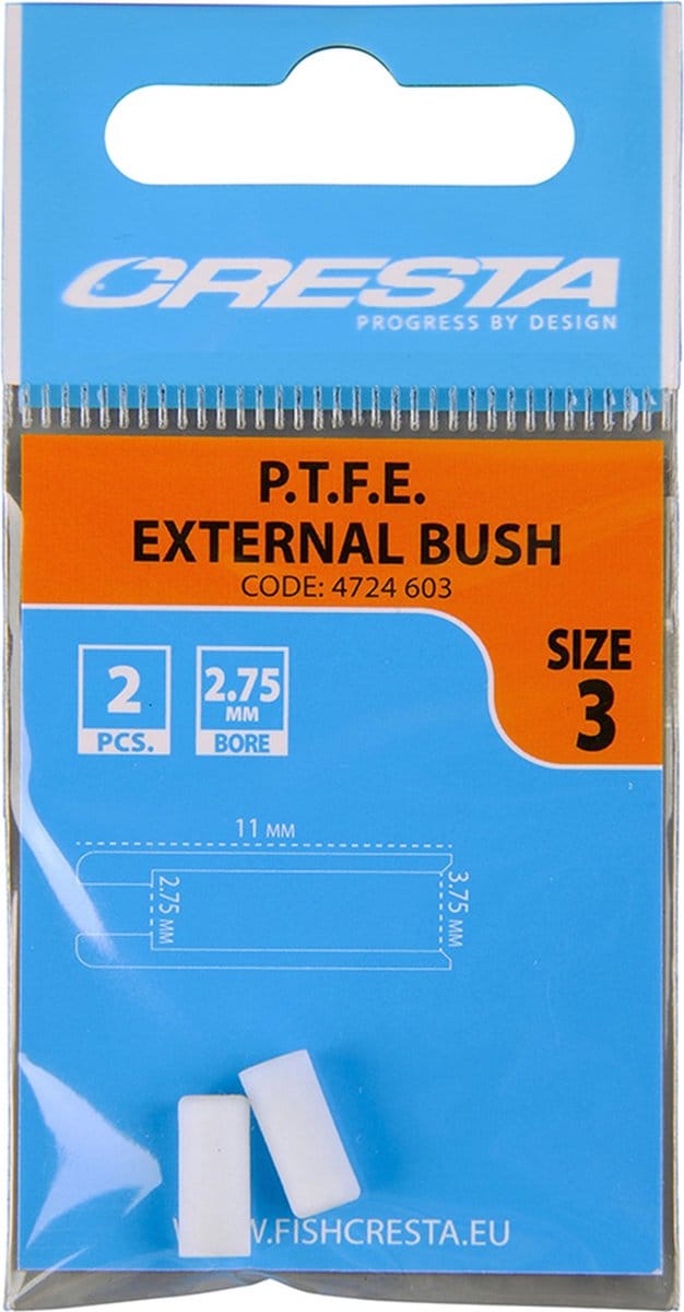 Cresta PTFE Bush External