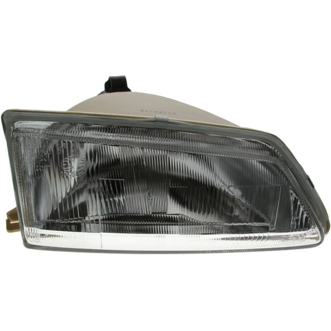 Koplampen DEPO 550-1113R-LD-EM, rechts