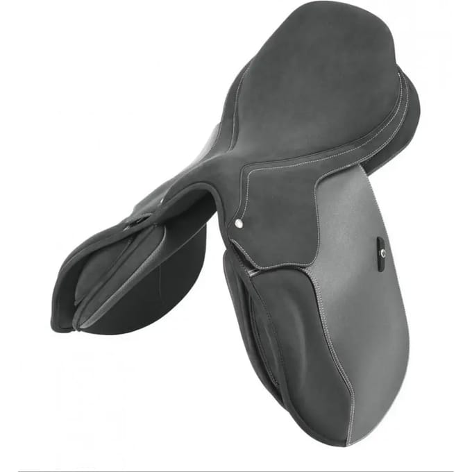 Rijzadel Wintec Pro Jump