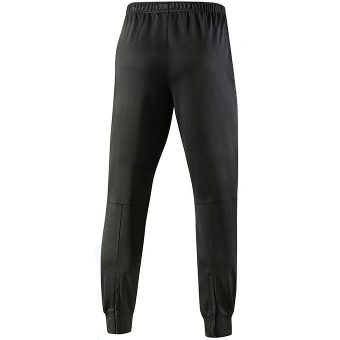 Mizuno Heren Nara Joggingbroek (Zwart)