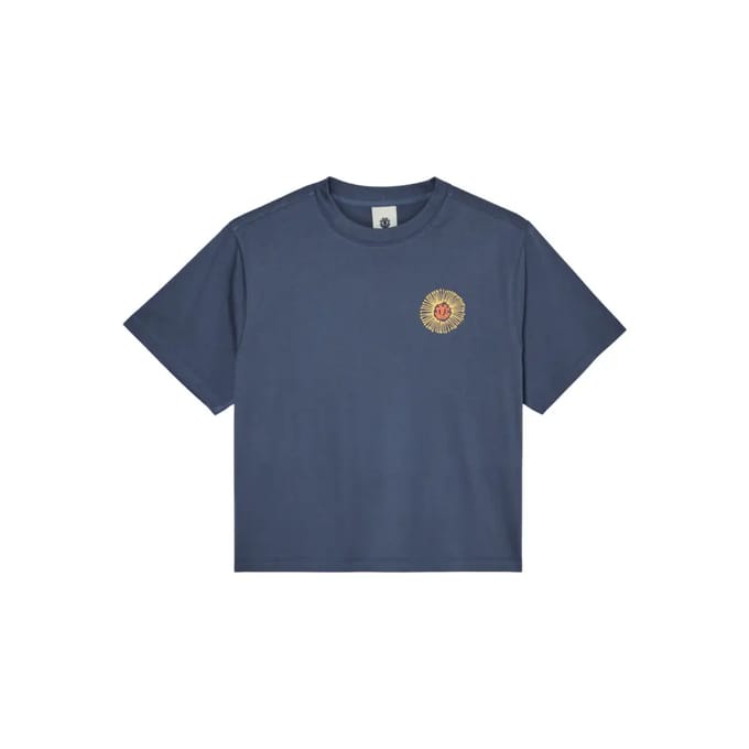 T-shirt dames Element Dandelion