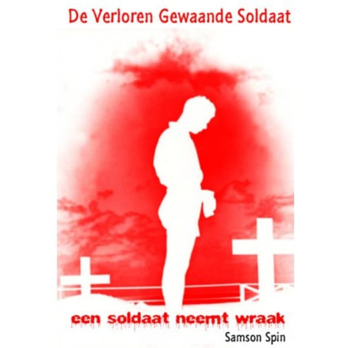De Verloren Gewaande Soldaat - Samson Spin