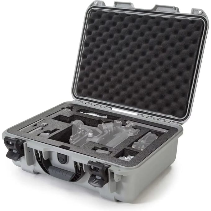 Stabilisatorkoffer Nanuk 930 Ronin-SC2