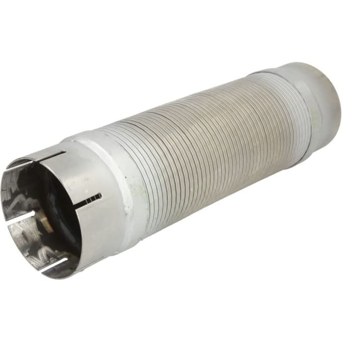 Spiraalbuis, uitlaatsysteem VANSTAR MP007MN