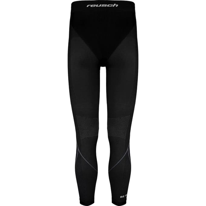 Legging Reusch Warm In Dryarn