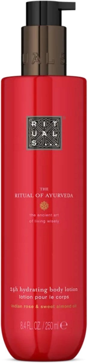 Rituals - Ayurveda - Body Lotion 250 ml