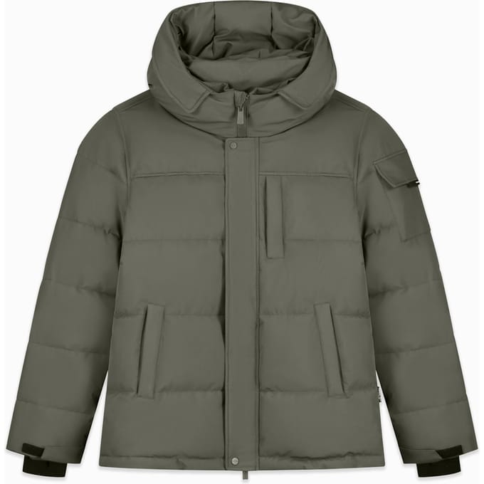 Black Bananas Commander V2 Jas,