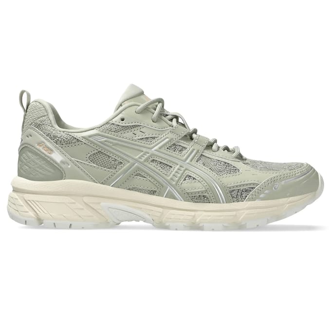 Lage Sneakers Asics Baskets Gel-Nunobiki mesh et synthétique