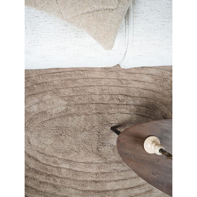 Veer Carpets Wasbaar vloerkleed oliver 160 x 230 cm