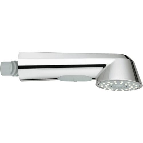 GROHE Spoeldouche 46769 chroom, 46769000