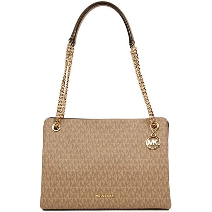 Christina Medium Triple Gusset Messenger Bag