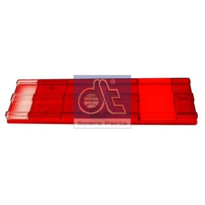 Lampglas, achterlicht DT Spare Parts 4.62378